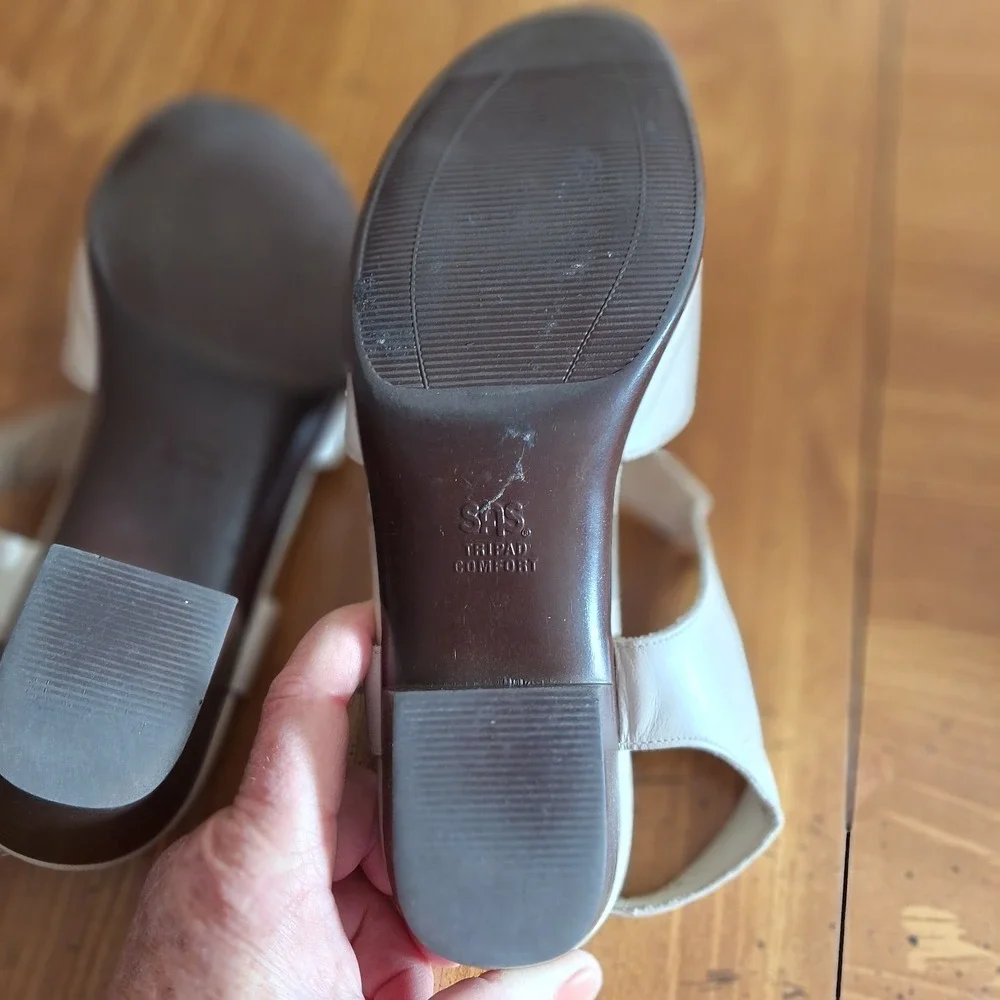 SAS womens suntimer